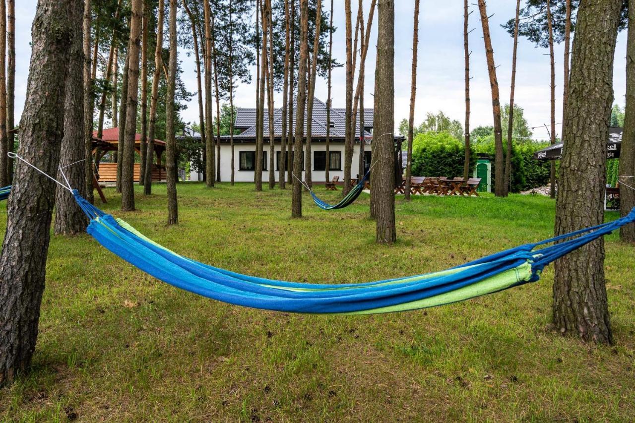 Apartamenty Wakacyjna Wioska Ngo 20M Od Suntago Мщонув Екстер'єр фото