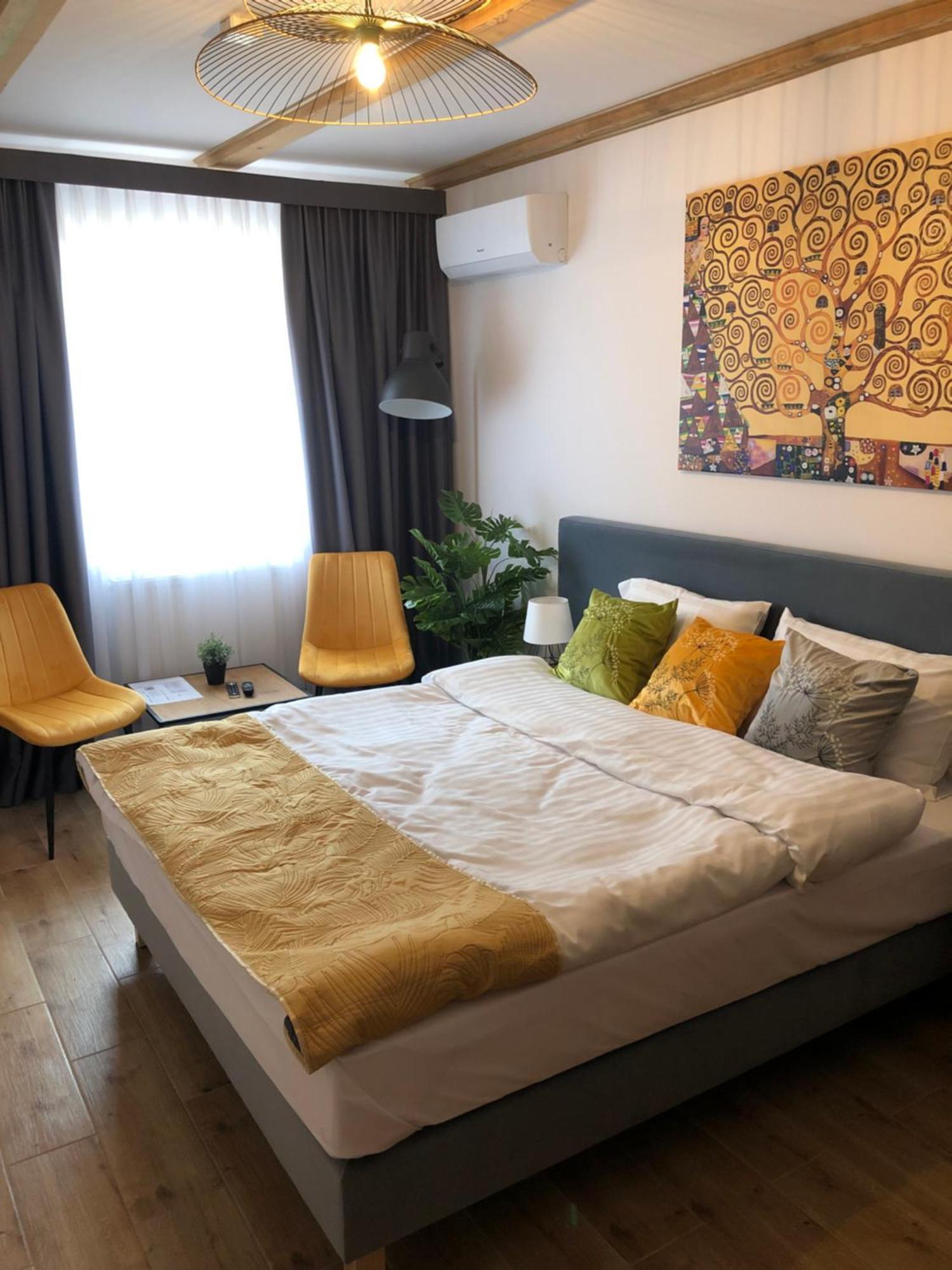Apartamenty Wakacyjna Wioska Ngo 20M Od Suntago Мщонув Екстер'єр фото